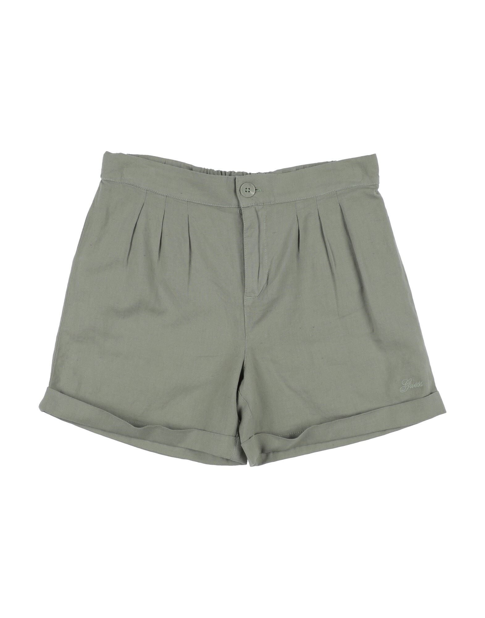 GUESS - Shorts & Bermuda Shorts