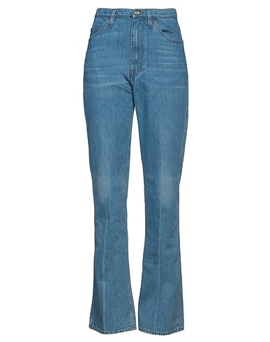 FRAME Denim pants Blue 100% Cotton