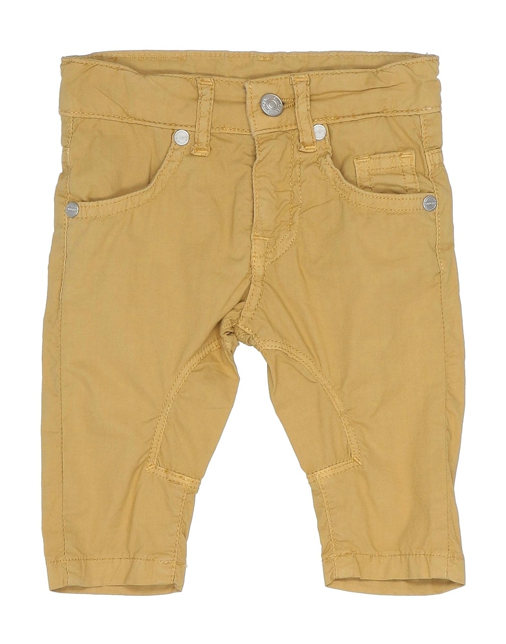 SIVIGLIA WHITE - Pantaloni