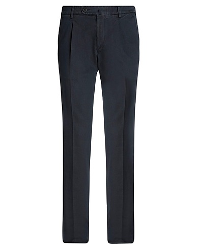 THE GIGI Chinos Blu notte 100% Cotone