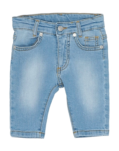 SIVIGLIA Denim pants BLU 98% Cotton, 2% Elastane, Polyester