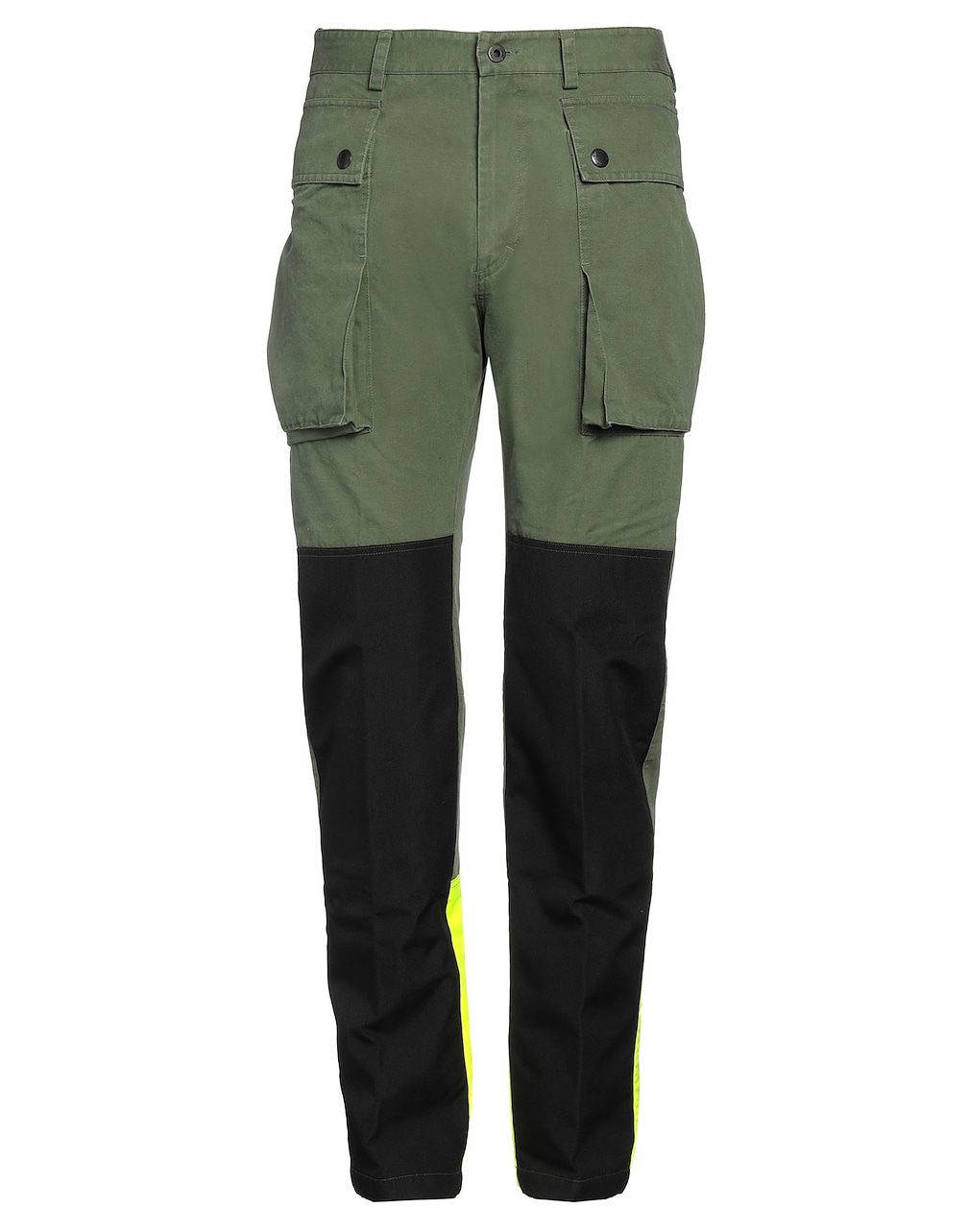 GRIFFIN - Pants