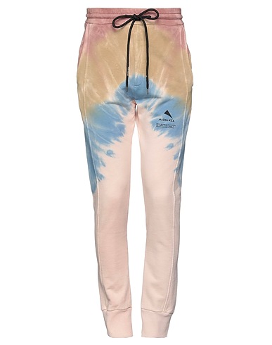 MAUNA KEA Casual pants Sand 100% Cotton