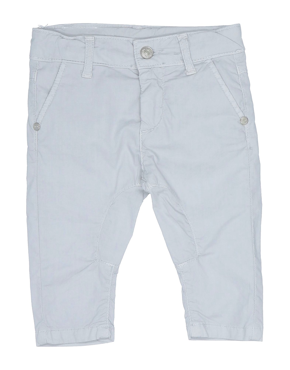 SIVIGLIA WHITE - Pants
