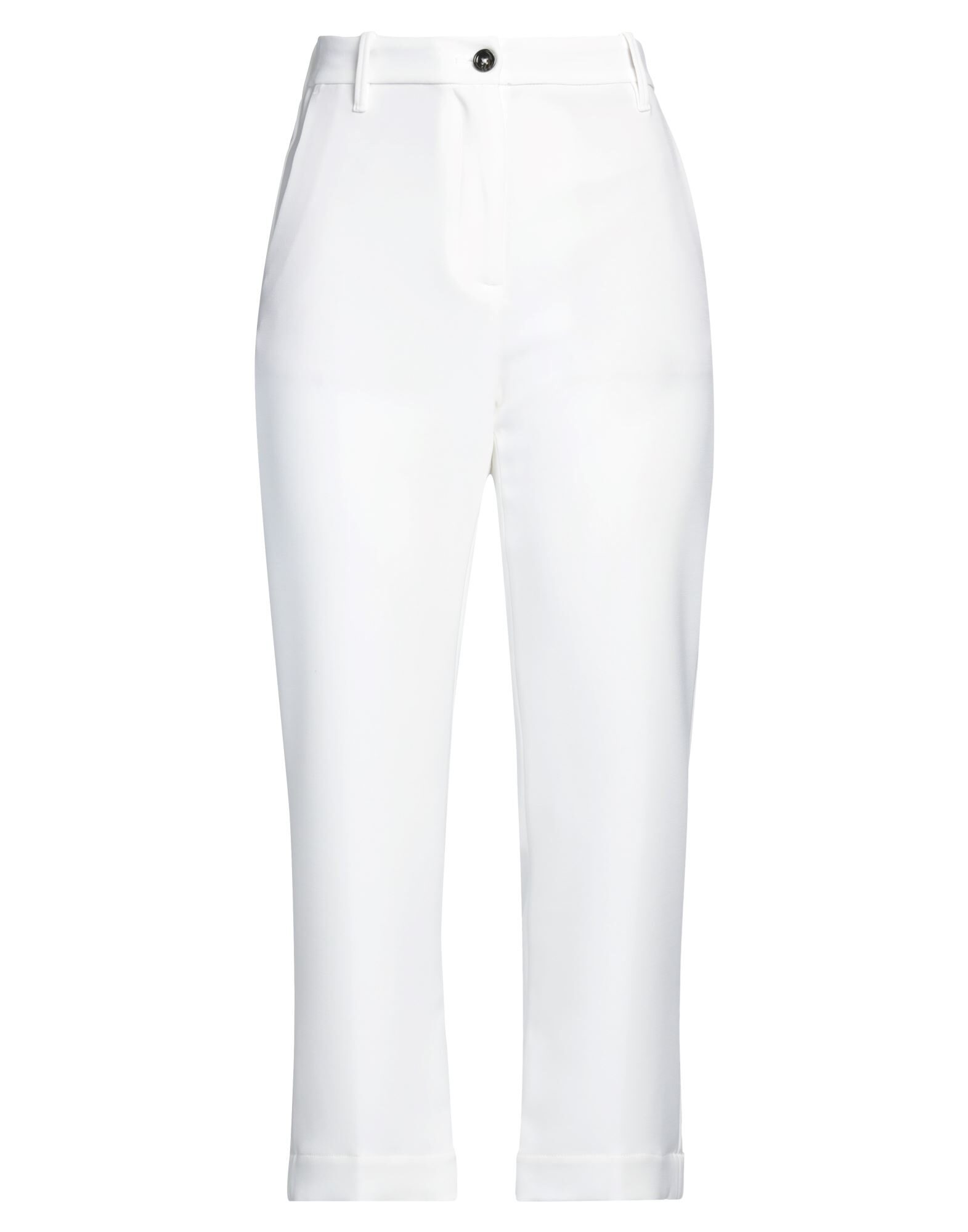 NINE IN THE MORNING - Trousers