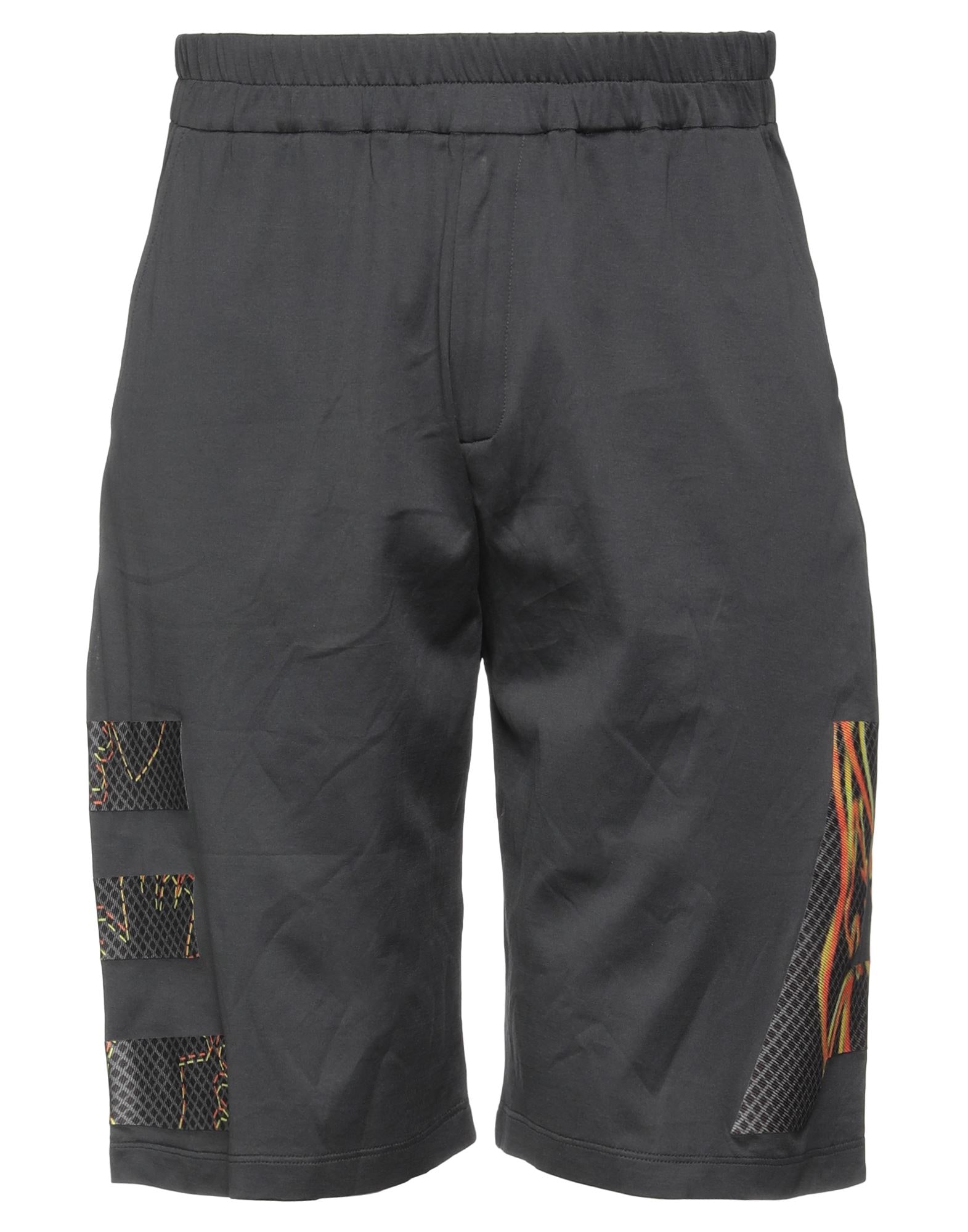 EMPORIO ARMANI - Pantalones cortos y bermudas