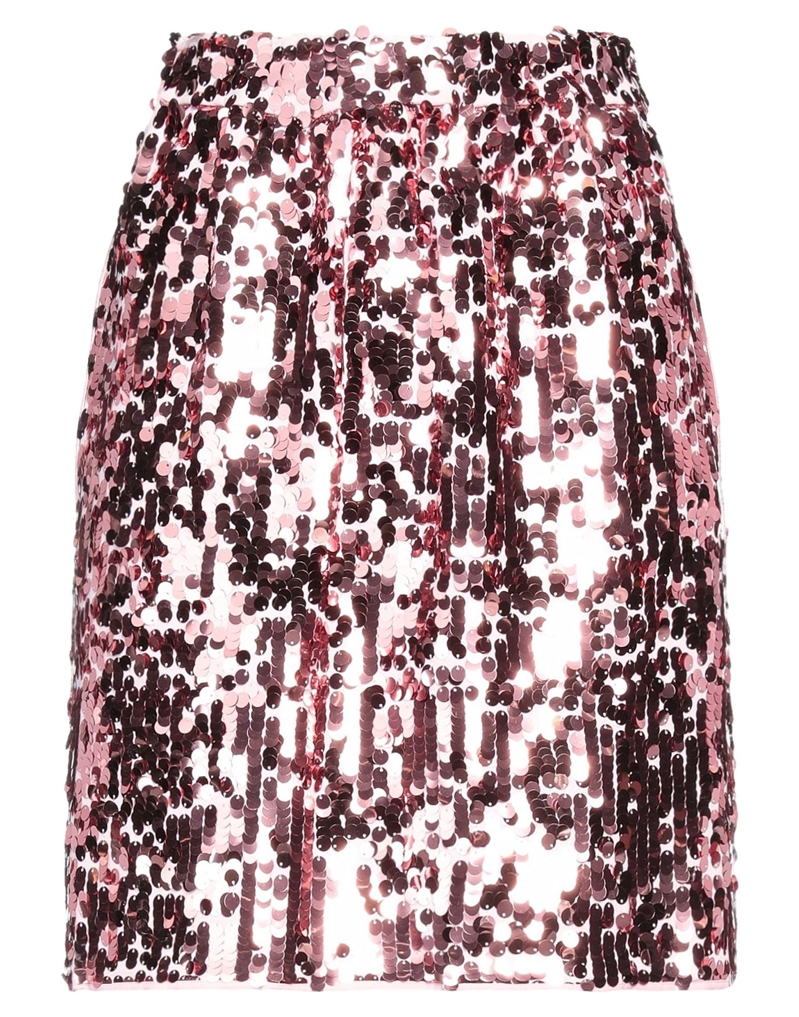 N°21 - ミニスカート