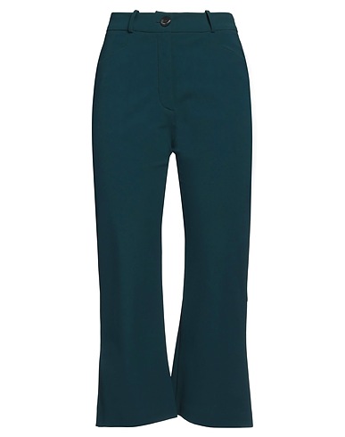 RRD Casual trouser Deep teal 79% Polyamide, 21% Elastane