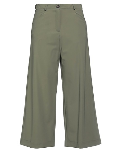 RRD Casual pants Military green 79% Polyamide, 21% Elastane