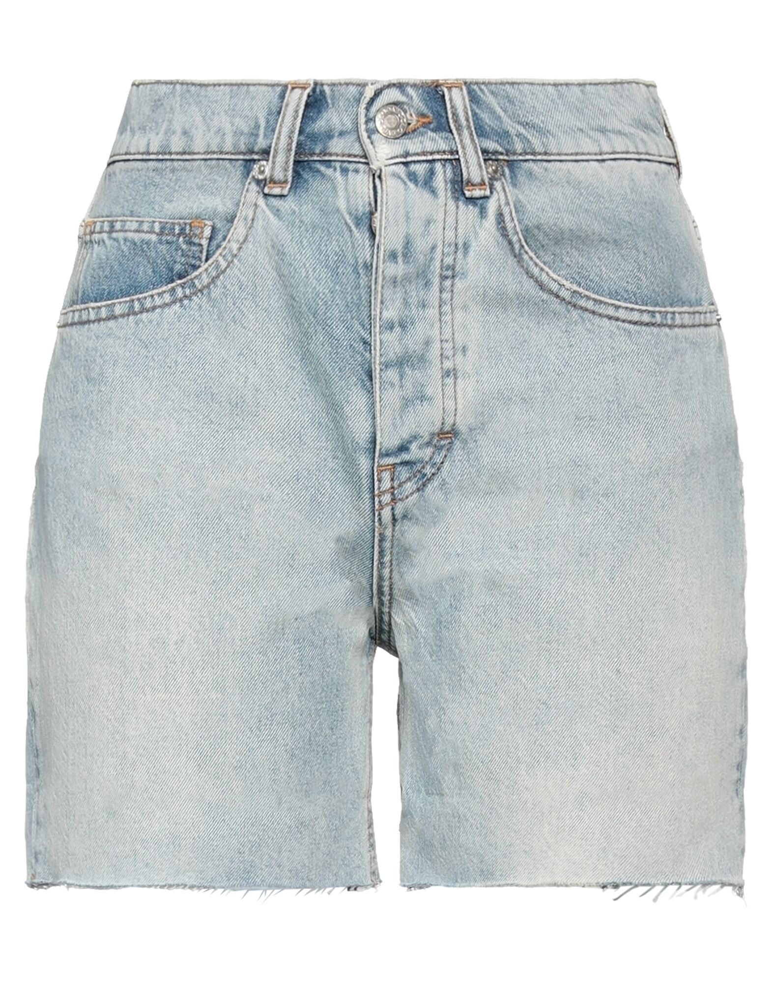VICOLO - Denim shorts