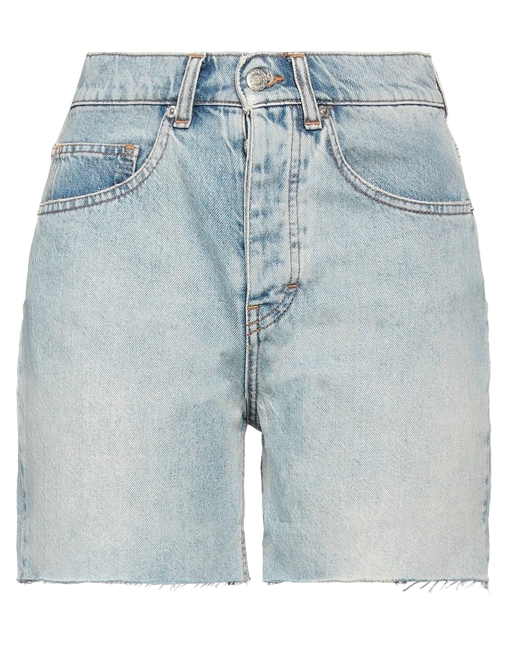 VICOLO - Jeansshorts