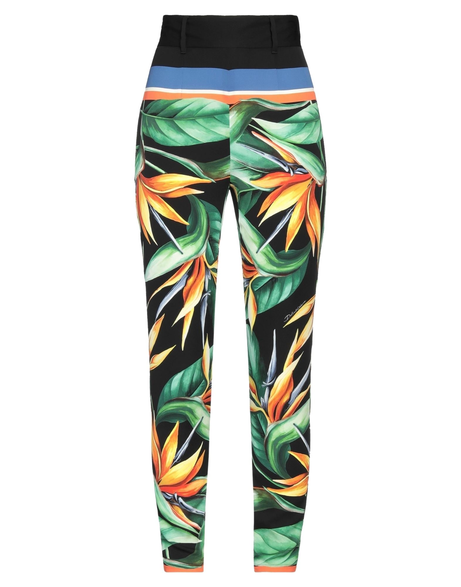 DOLCE&GABBANA - Pants