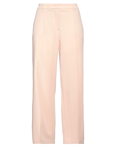 RIANI Casual trouser Blush 92% Polyester, 8% Polyurethane