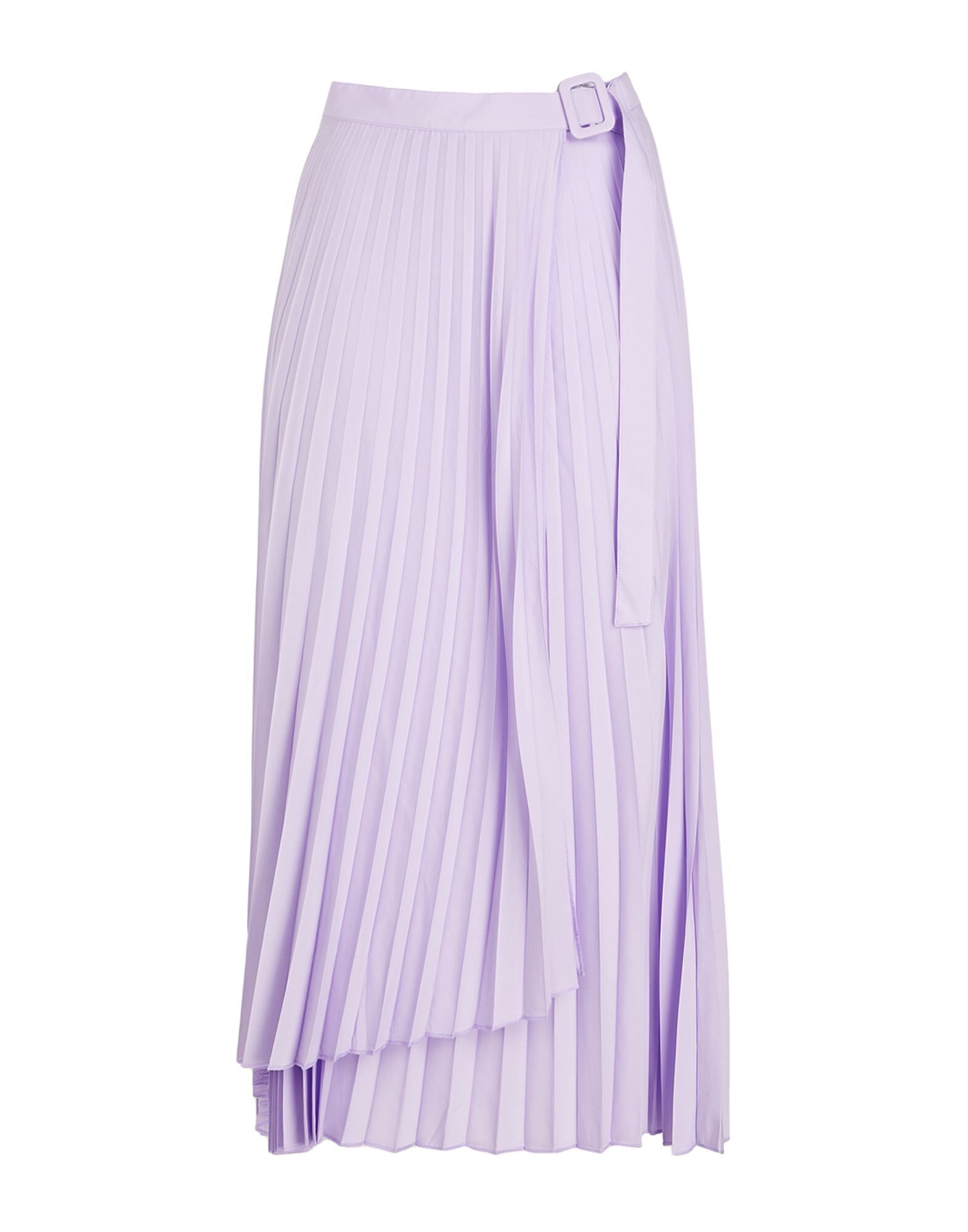 8 by YOOX - マキシ丈スカート