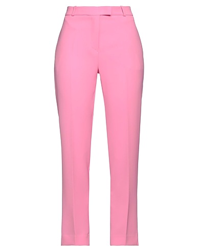 KAOS Pantalone Rosa 91% Poliestere, 9% Elastan