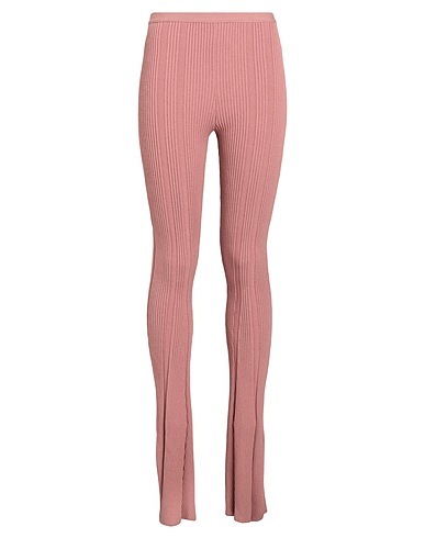 N°21 Pantalone Rosa antico 75% Viscosa, 25% Poliestere