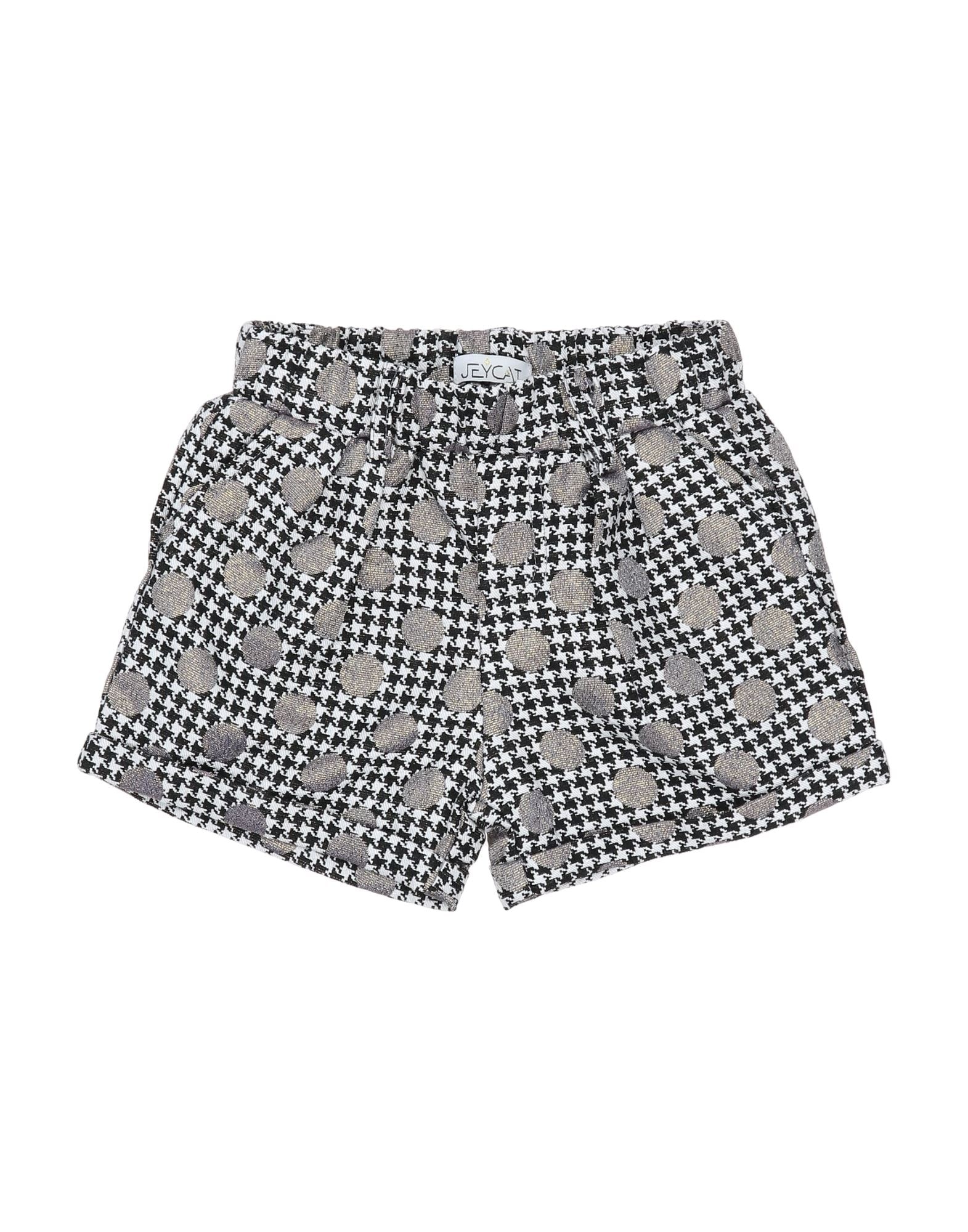 JEYCAT - Shorts & Bermuda Shorts