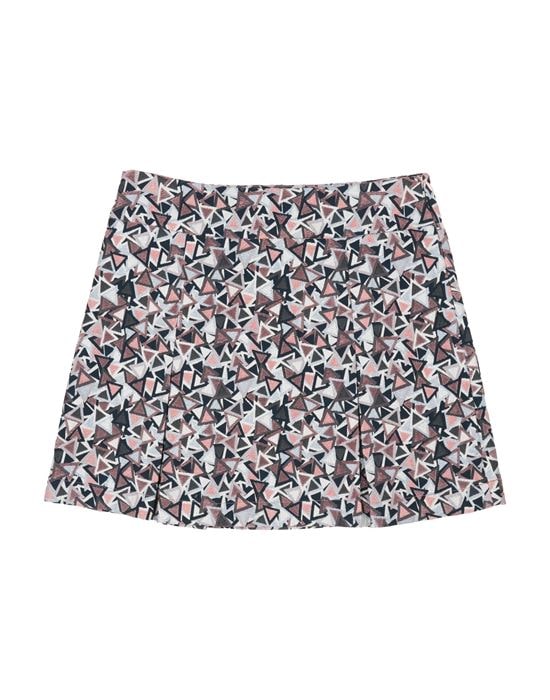 I PINCO PALLINO Детская юбка