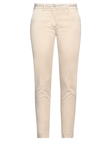 MASON'S Hosen Beige 86% Baumwolle, 10% Polyester, 4% Elastan