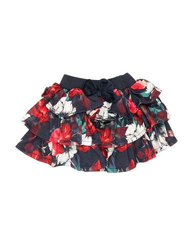 JEYCAT Skirt Midnight blue 95% Polyester, 5% Elastane