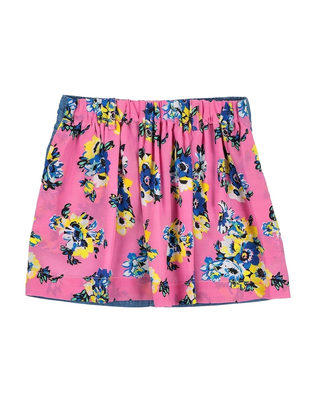 MSGM - Gonne bimba