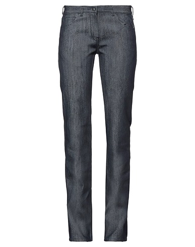 FARHI by NICOLE FARHI Bootcut Jeans Blue 66% Cotton, 34% Polyester