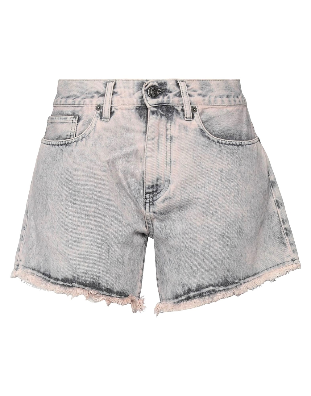 8PM - Shorts en jean
