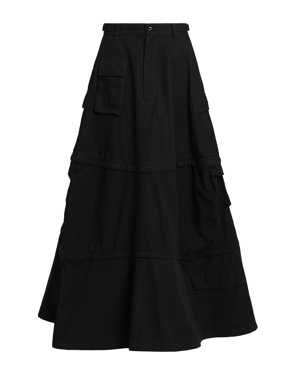 BALENCIAGA - Jupes longues