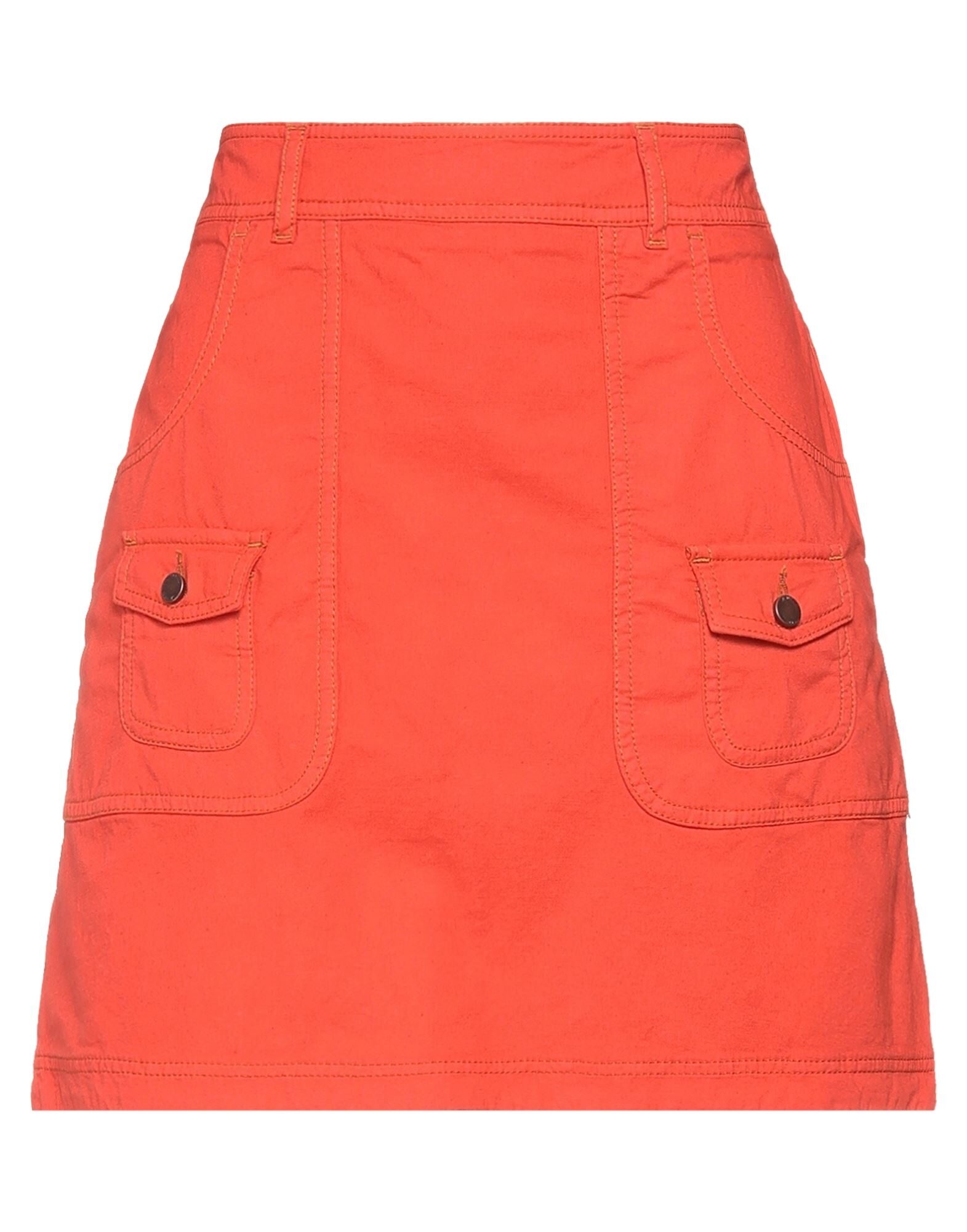 LOVE MOSCHINO - Mini skirts