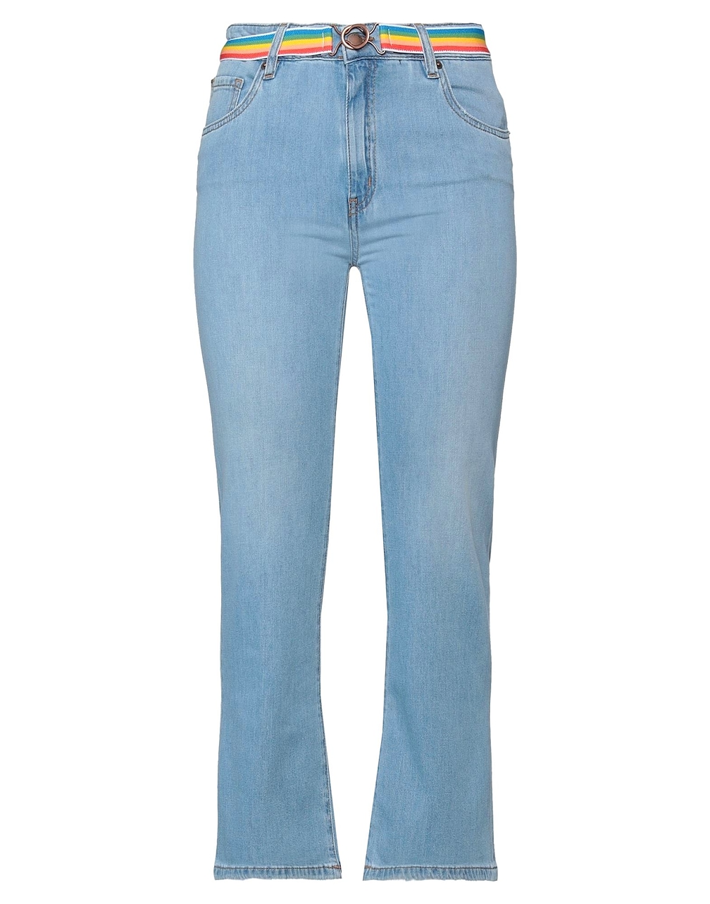 LOVE MOSCHINO - Jeanshosen