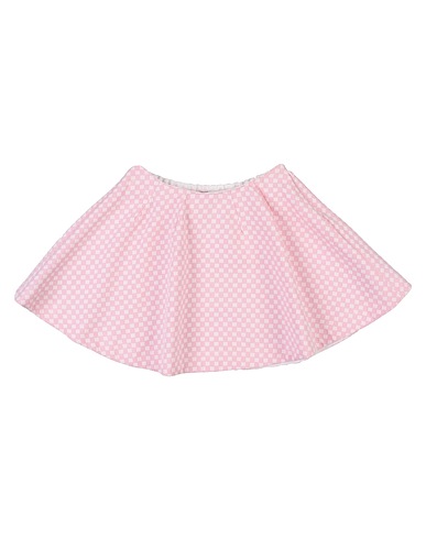 I PINCO PALLINO Gonna Rosa 100% Poliestere