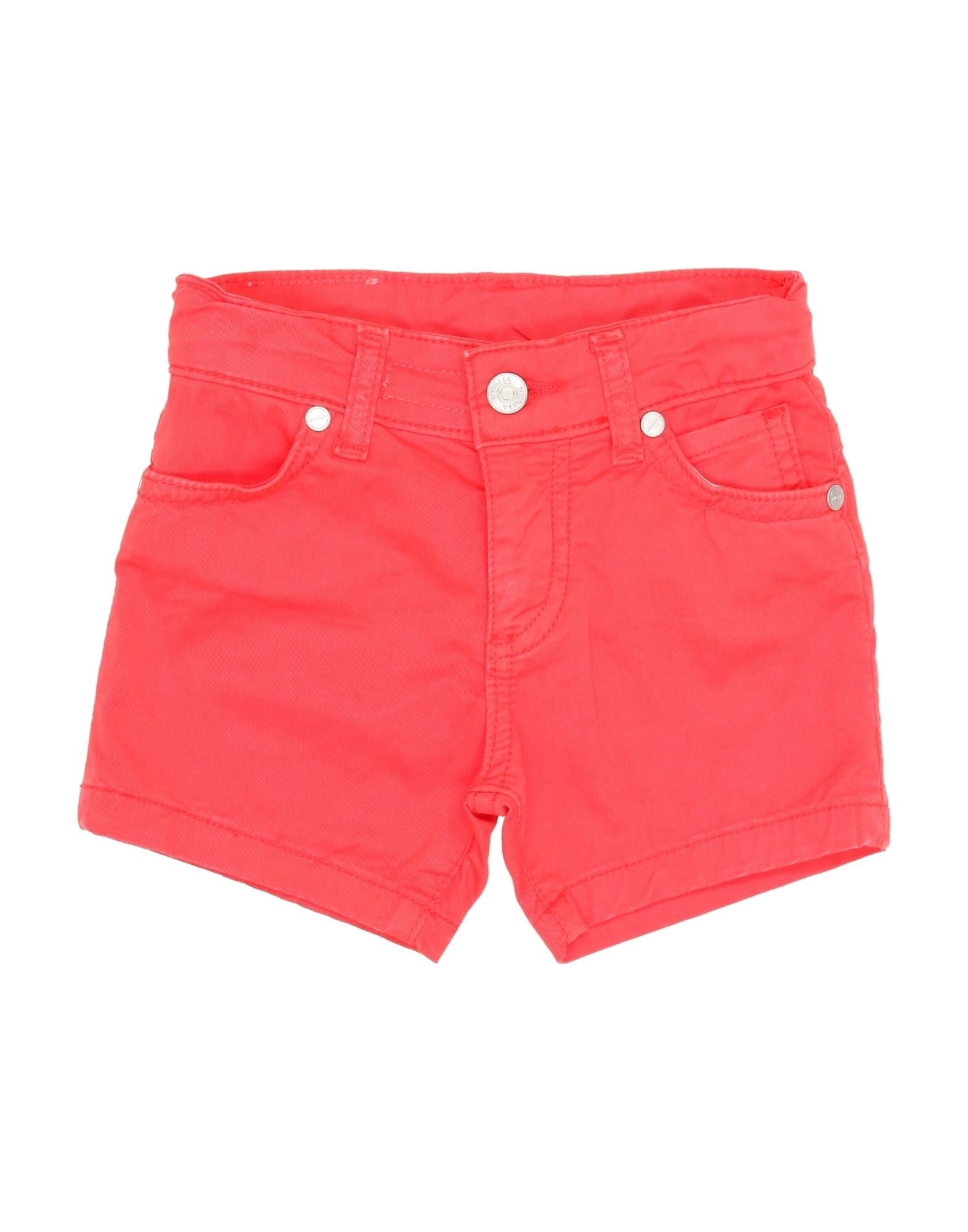 SIVIGLIA WHITE - Shorts & Bermuda Shorts