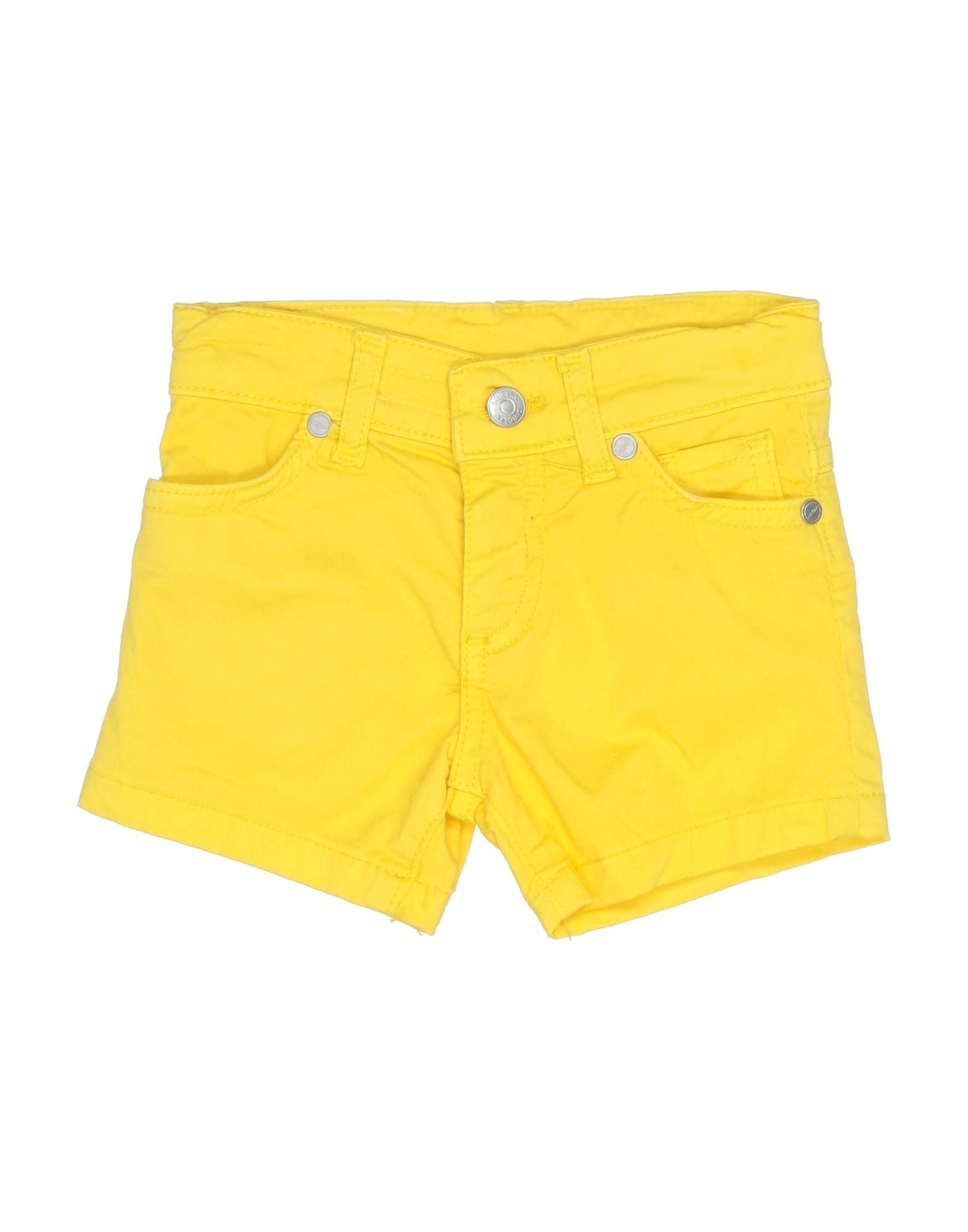 SIVIGLIA WHITE - Shorts & Bermuda Shorts