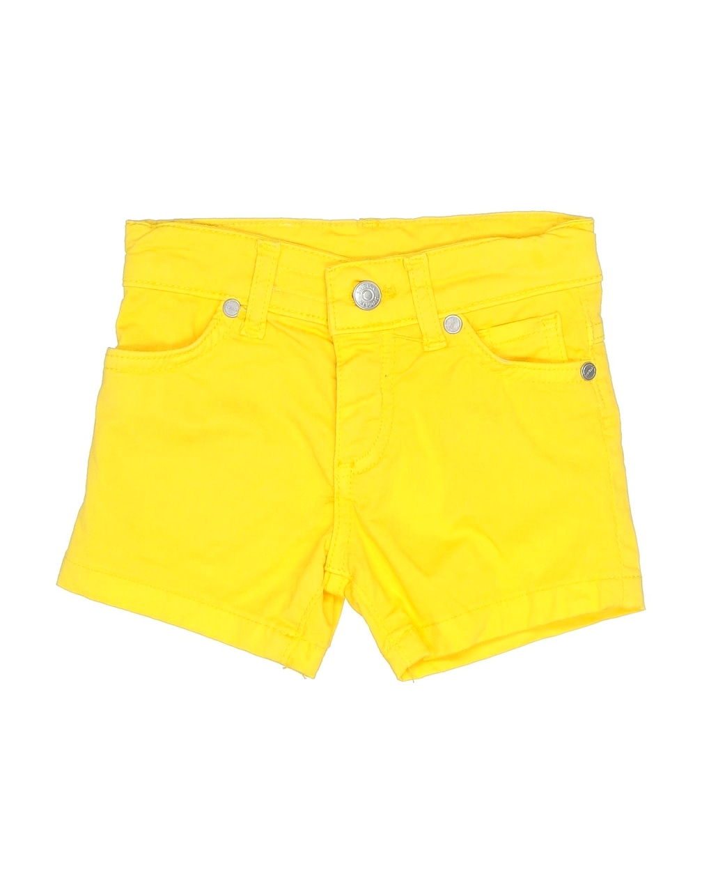 SIVIGLIA WHITE - Shorts & Bermuda Shorts