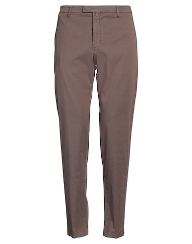 BRIGLIA 1949 Pantalon 97% Coton, 3% Élasthanne