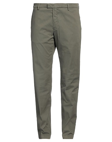 BRIGLIA 1949 Pantalon 97% Coton, 3% Élasthanne