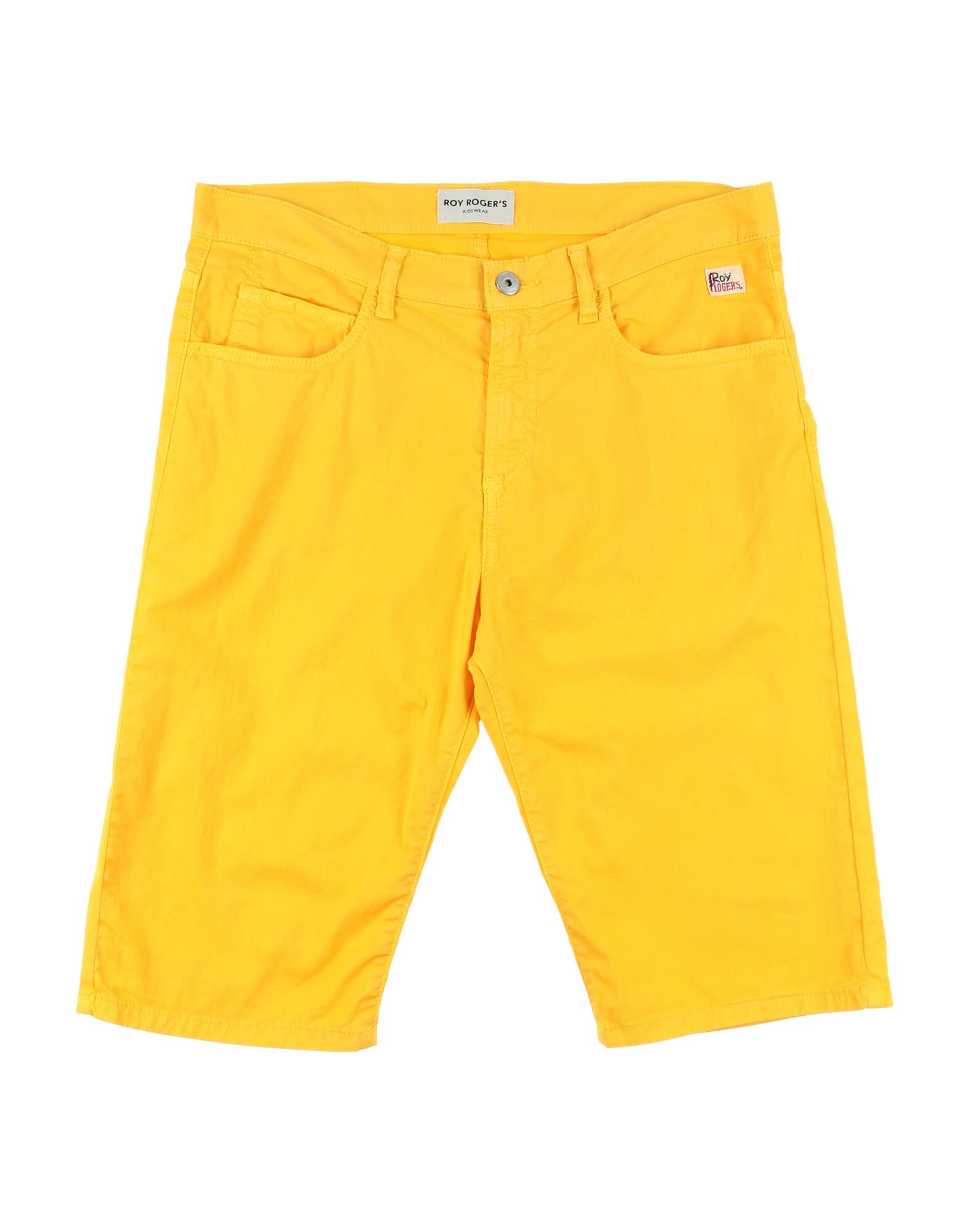 ROŸ ROGER'S - Повседневные брюки