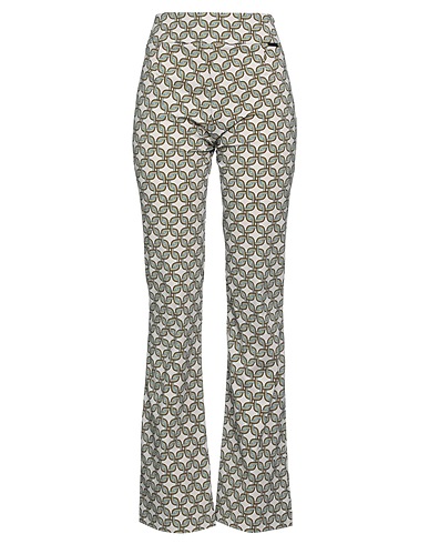 RRD Casual trouser Light grey 79% Polyamide, 21% Elastane