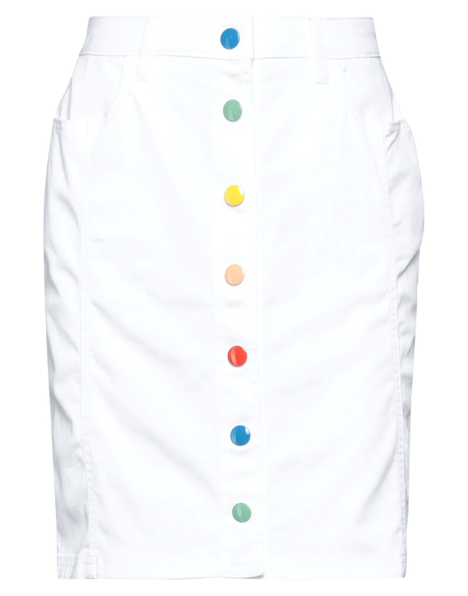 LOVE MOSCHINO - Mini skirts