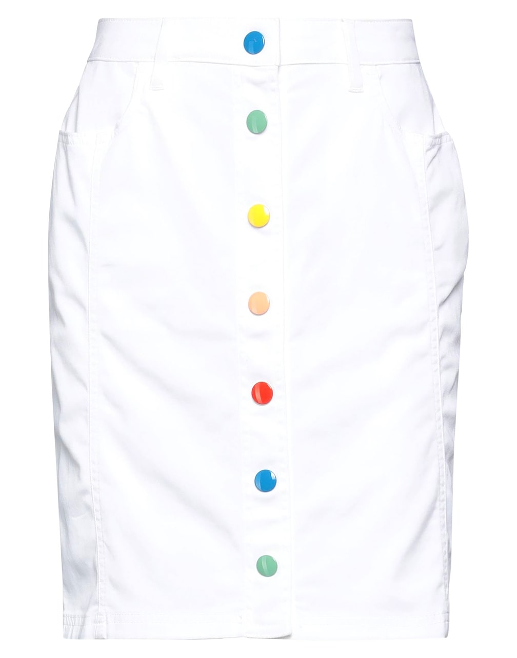 LOVE MOSCHINO - Mini skirts