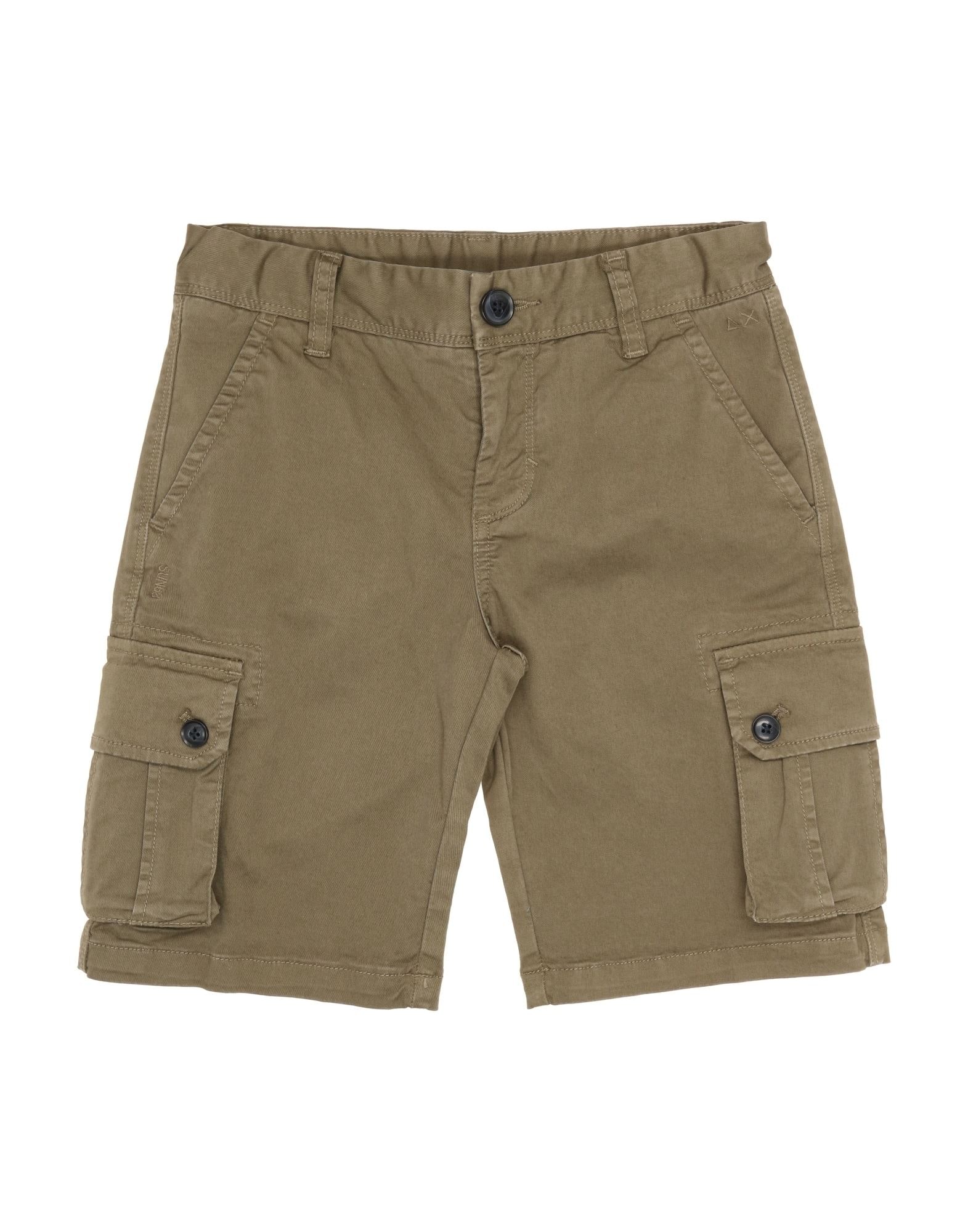 SUN 68 - Shorts & Bermuda Shorts