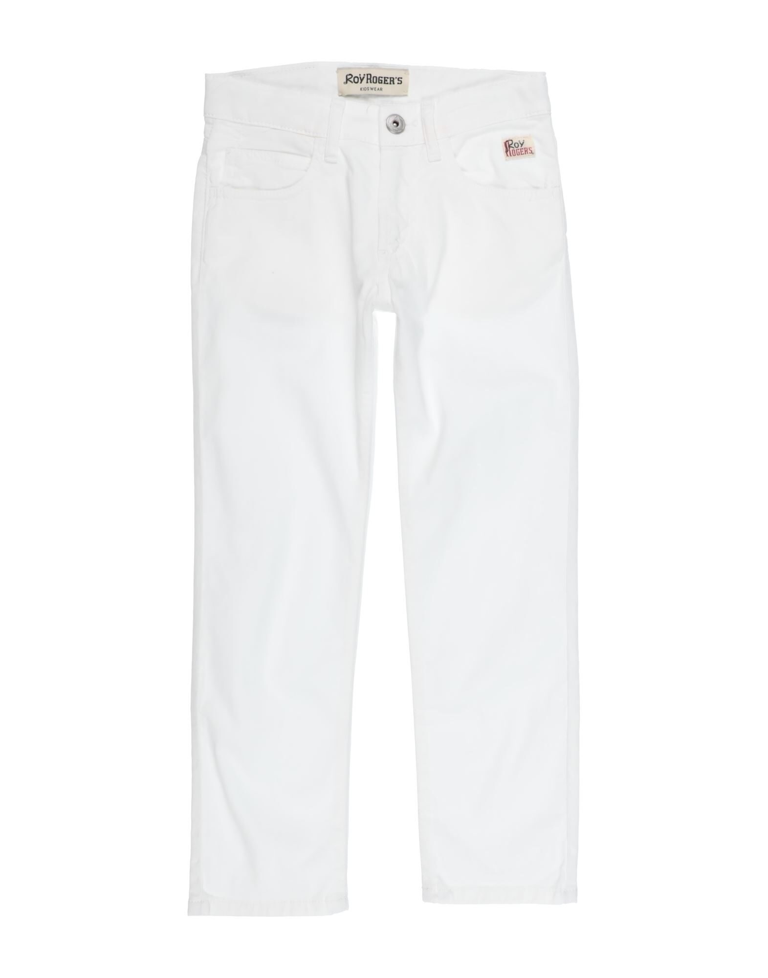 ROŸ ROGER'S - Повседневные брюки