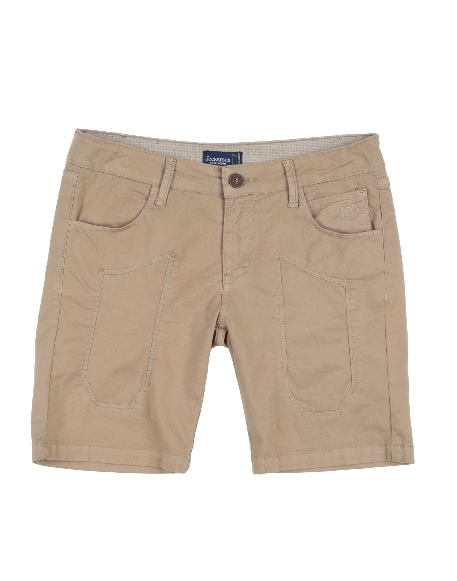 JECKERSON - Shorts & Bermuda Shorts