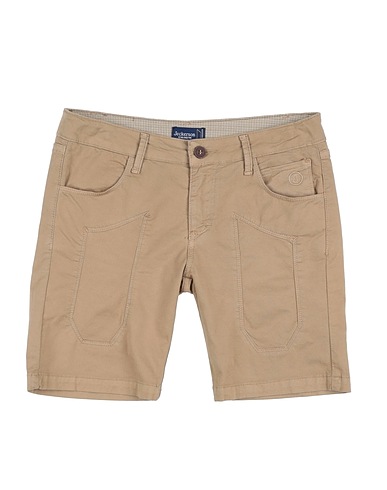 JECKERSON Shorts & Bermuda Sabbia 98% Cotone, 2% Elastan