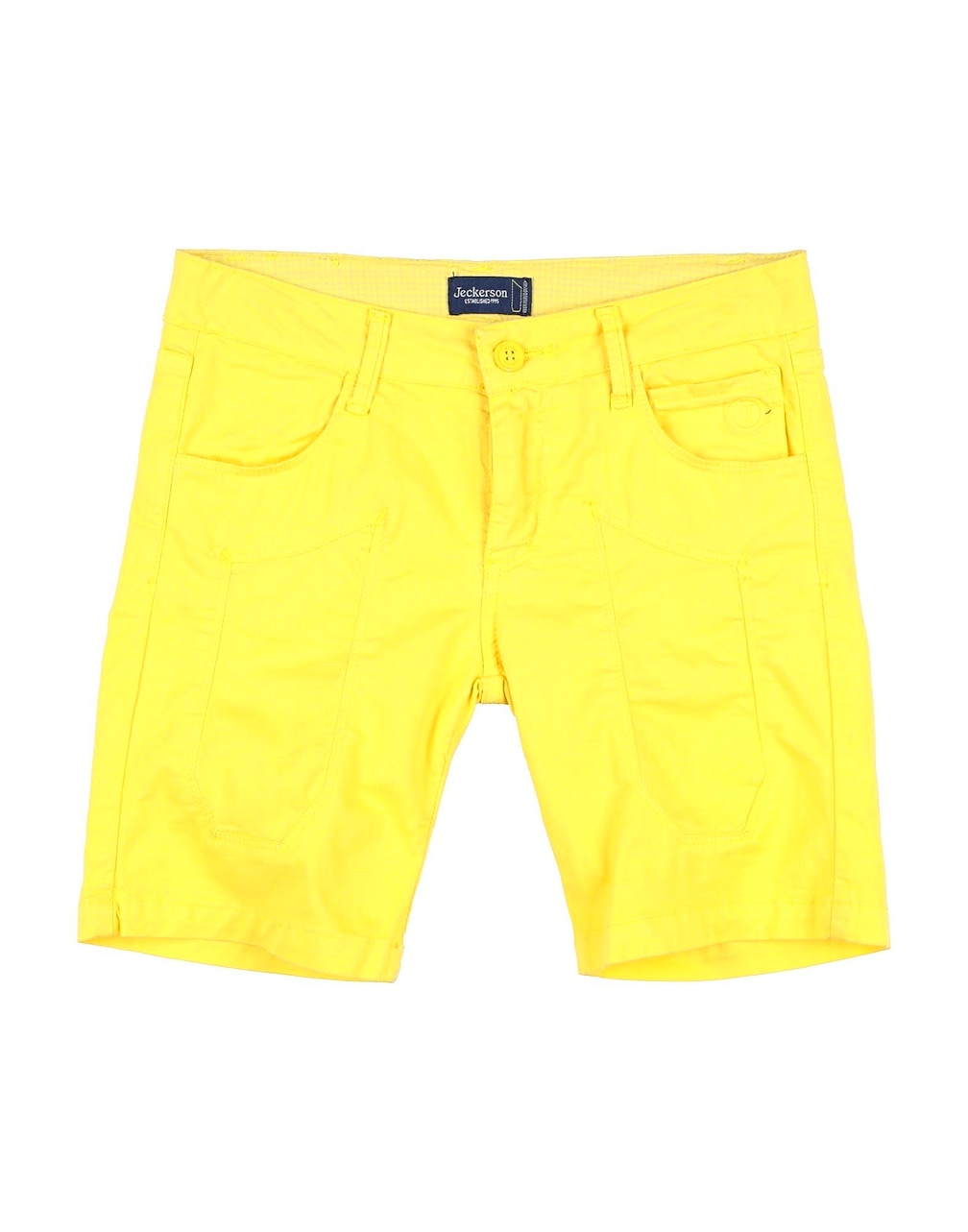 JECKERSON - Shorts & Bermuda Shorts