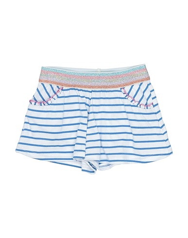 MARC JACOBS Shorts & Bermuda Blue 50% Cotton, 50% Modal