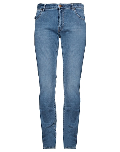 PT Torino Τζιν Μπλε 81% Βαμβάκι, 11% Lyocell, 6% Ελαστοπολυεστέρας, 2% Ελαστάνη