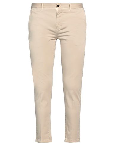 PT Torino チノパンツ オフホワイト コットン 98% / ポリウレタン 2%