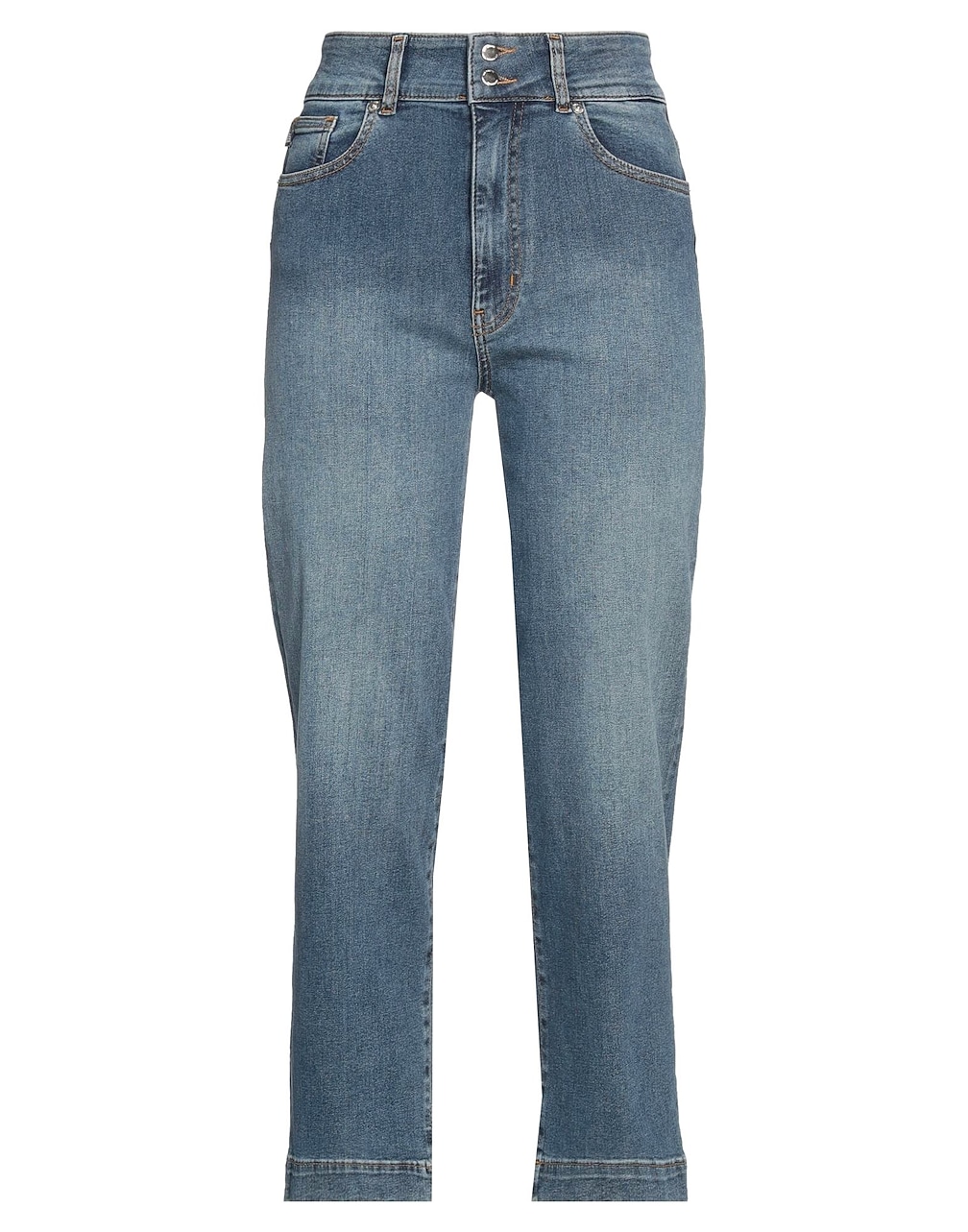 LOVE MOSCHINO - Jeans