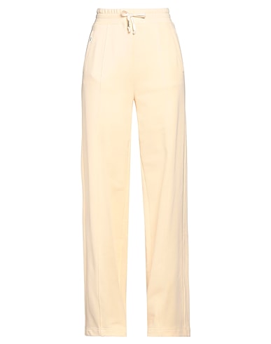 JIJIL Casual trouser Sand 88% Cotton, 12% Polyester